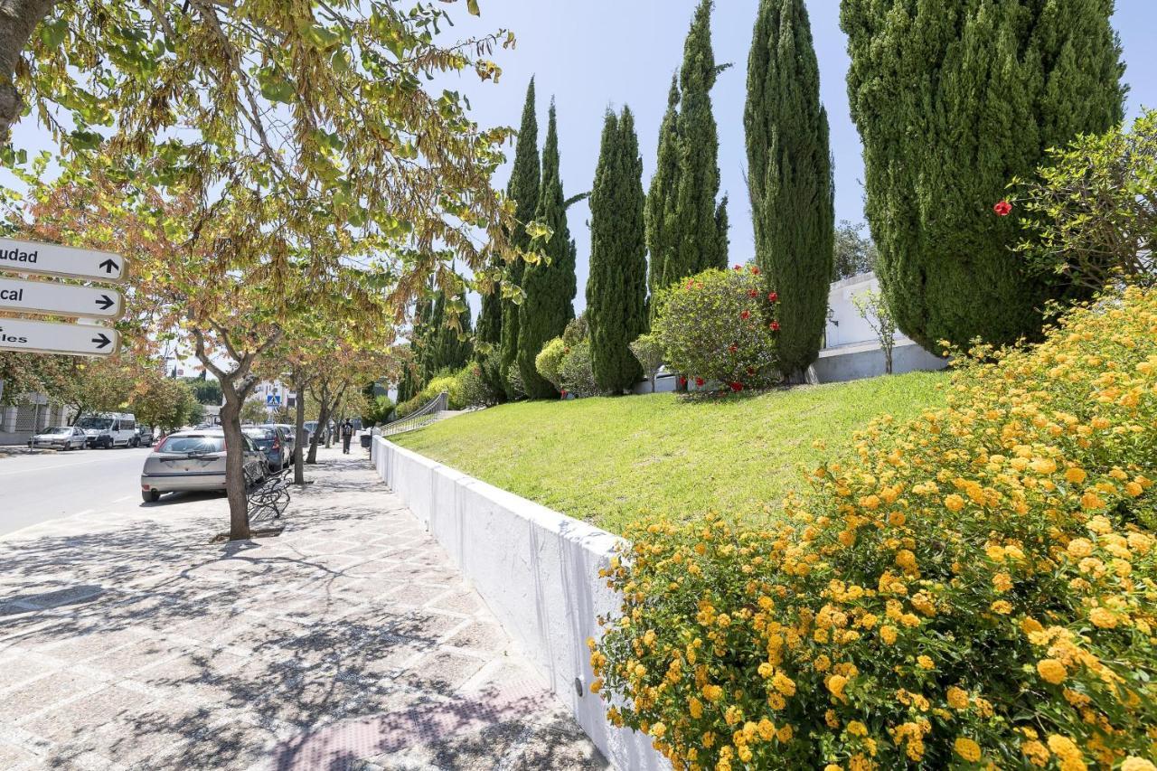 Enjoy Arcos Villa Arcos de la Frontera Exterior photo